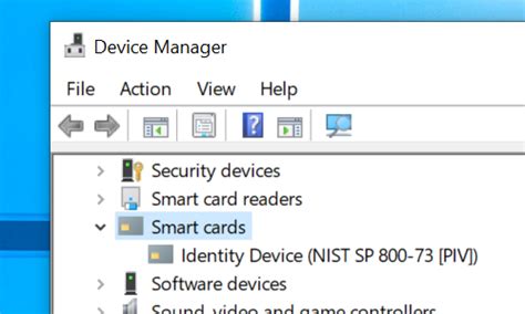 setup yubikey as smart card for active directory|yubikey piv authentication setup.